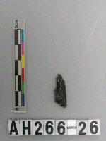 藏品(打製細石器)的圖片